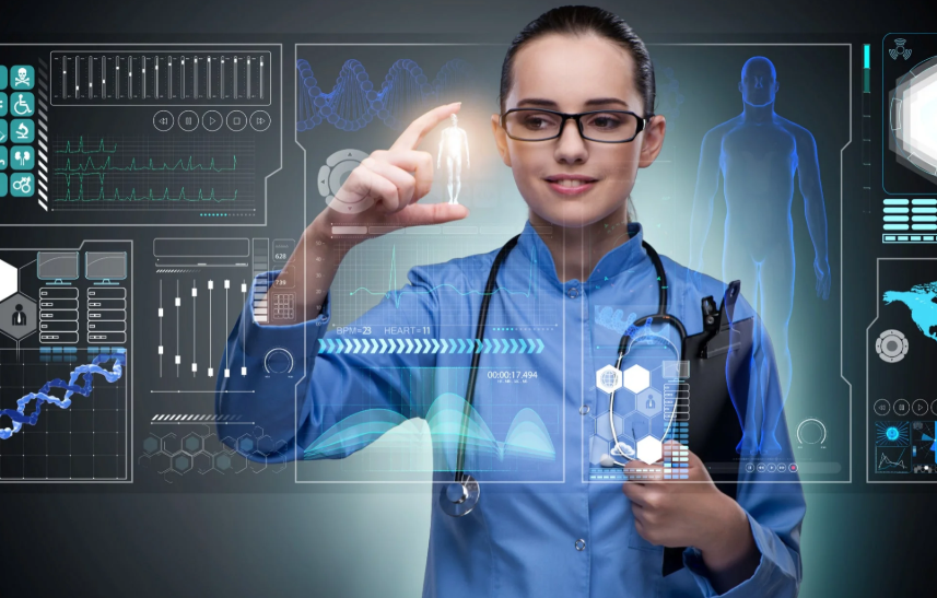 How Data Analytics Improves Patient Outcomes