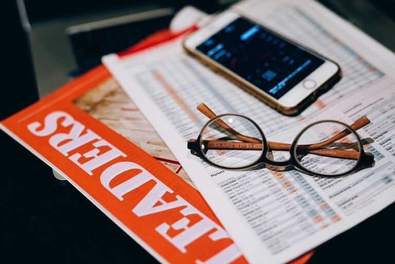 market analytics report findings