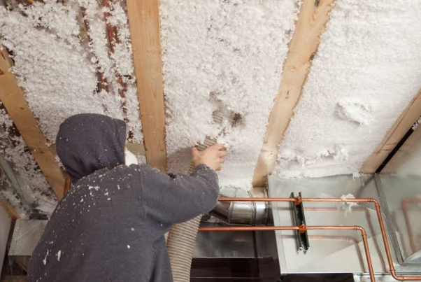Best-reviewed air duct cleaning companies near me - redairductcleaning.com